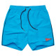 Superdry Ανδρικό μαγιό Vintage Varsity Swim Shorts